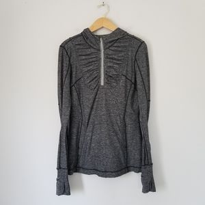 Lululemon Run Resolution Pullover